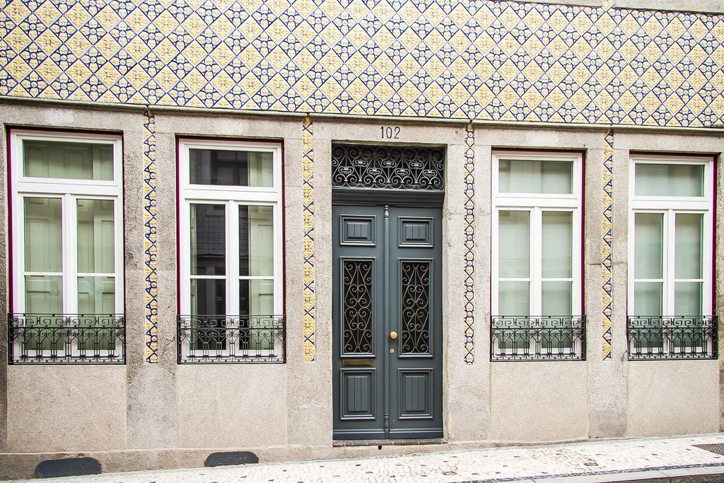 Liiiving In Porto | Art & Heart Studio Eksteriør billede