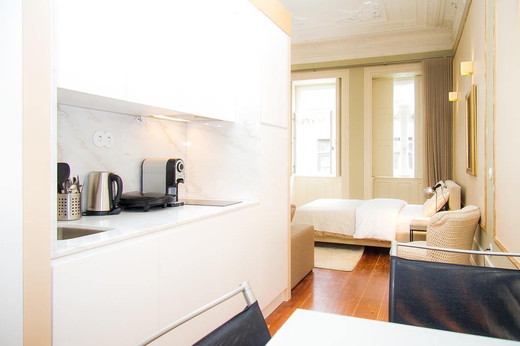 Liiiving In Porto | Art & Heart Studio Eksteriør billede