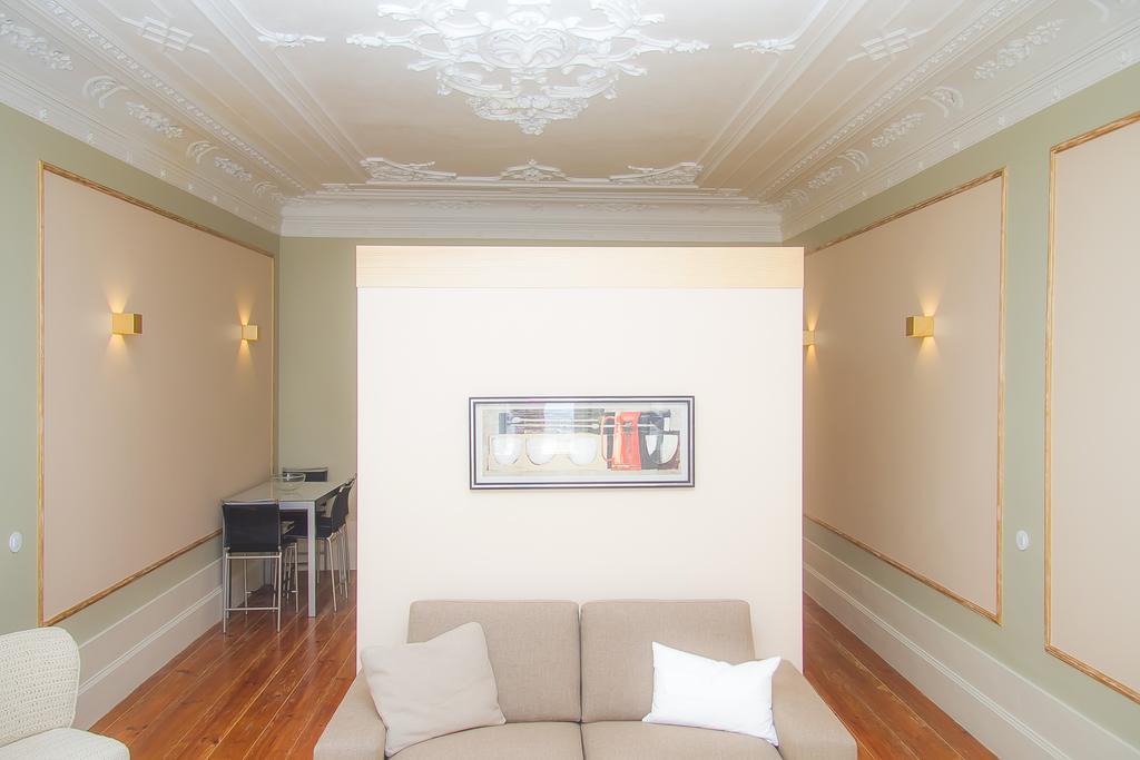 Liiiving In Porto | Art & Heart Studio Eksteriør billede