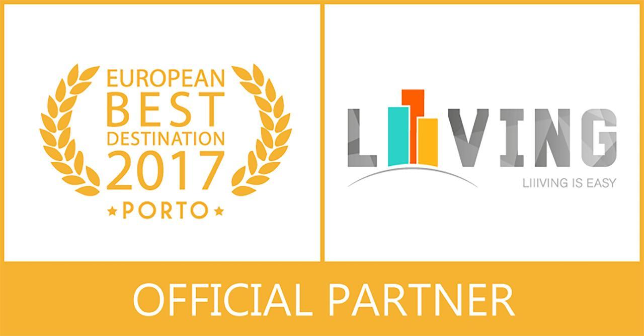 Liiiving In Porto | Art & Heart Studio Eksteriør billede